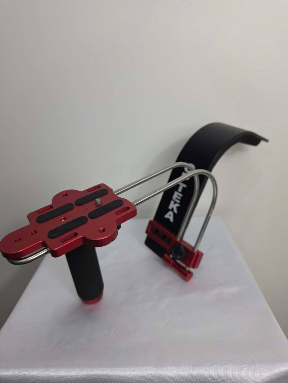 Opteka Camera Shoulder Mount - Picture 2 of 8